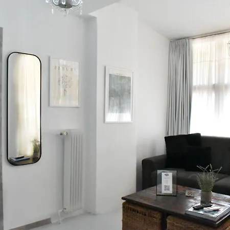 Acropolis Hip Loft Athens
