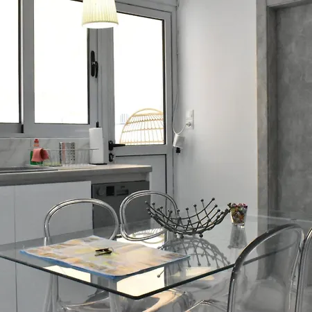 Acropolis Hip Loft * Athènes