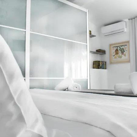 Appartement Acropolis Hip Loft