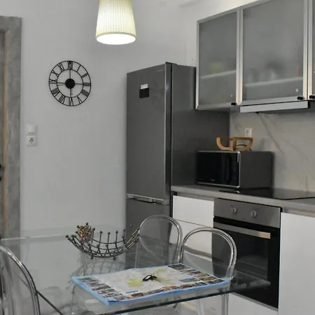 Acropolis Hip Loft *