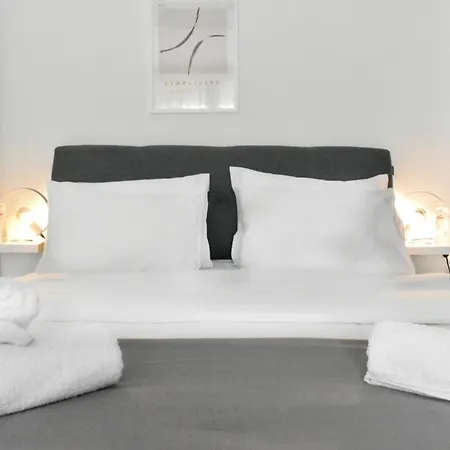 Acropolis Hip Loft Athens