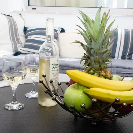 Apartment Acropolis Hip Loft Athens