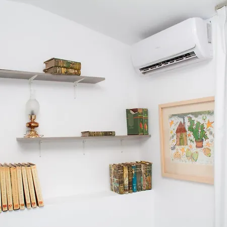Acropolis Hip Loft *