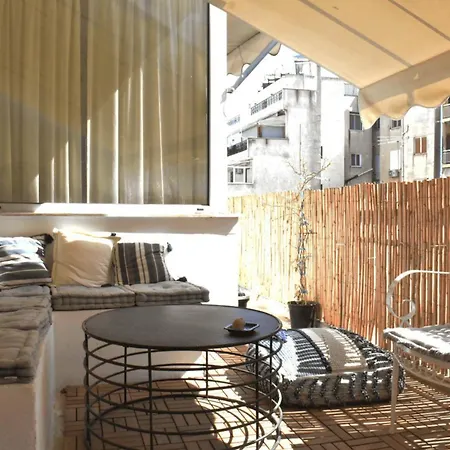 Acropolis Hip Loft * Athens