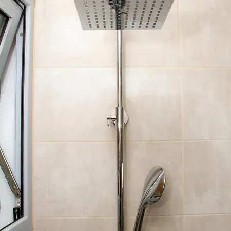 Acropolis Hip Loft