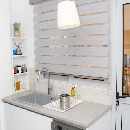 Acropolis Hip Loft *