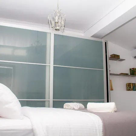 Acropolis Hip Loft * Athens