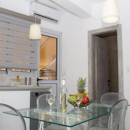 Acropolis Hip Loft Athens