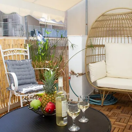 Acropolis Hip Loft * Athens